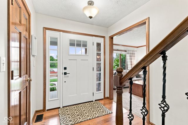 3628 Paddock Road, Plainfield, IN 46168