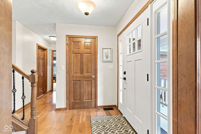 3628 Paddock Road, Plainfield, IN 46168