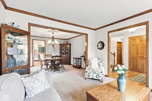 3628 Paddock Road, Plainfield, IN 46168