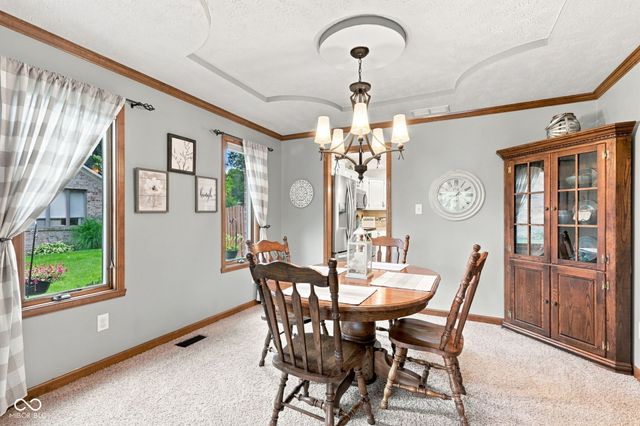 3628 Paddock Road, Plainfield, IN 46168