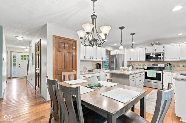 3628 Paddock Road, Plainfield, IN 46168