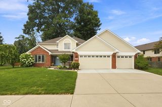 3628 Paddock Road, Plainfield, IN 46168