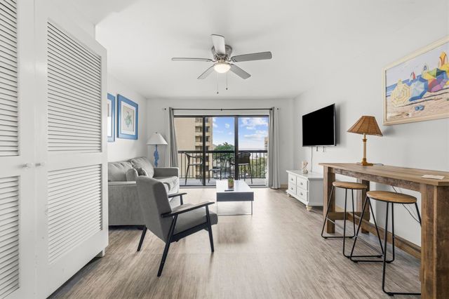 7500 N Ocean Blvd Unit 6032, Myrtle Beach, SC 29572