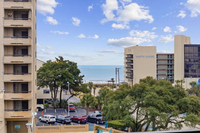 7500 N Ocean Blvd Unit 6032, Myrtle Beach, SC 29572