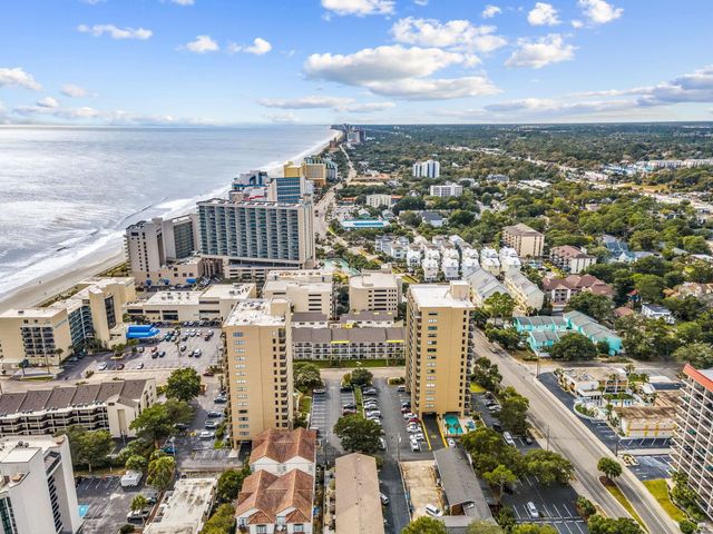 7500 N Ocean Blvd Unit 6032, Myrtle Beach, SC 29572