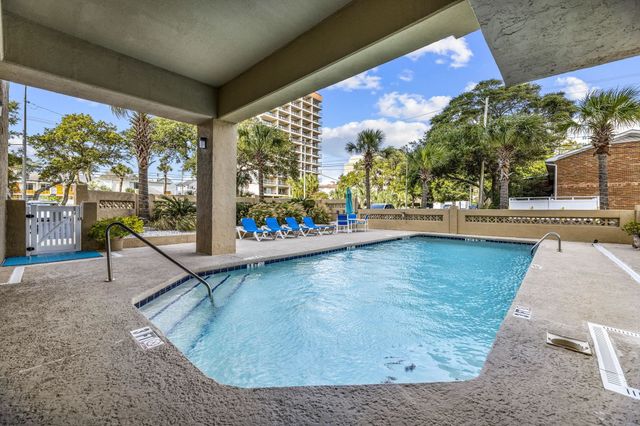 7500 N Ocean Blvd Unit 6032, Myrtle Beach, SC 29572