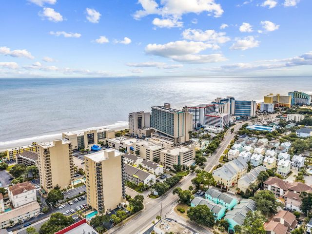 7500 N Ocean Blvd Unit 6032, Myrtle Beach, SC 29572
