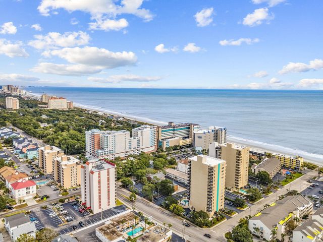 7500 N Ocean Blvd Unit 6032, Myrtle Beach, SC 29572