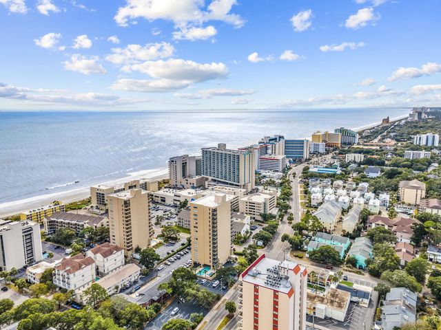 7500 N Ocean Blvd Unit 6032, Myrtle Beach, SC 29572