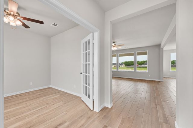 9 Louis Road, Sherman, TX 75090
