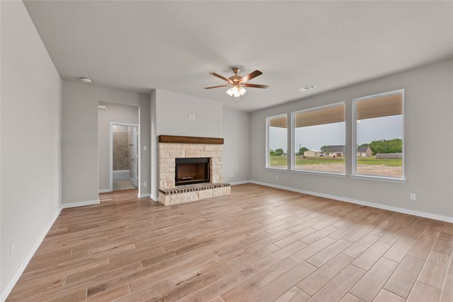 9 Louis Road, Sherman, TX 75090