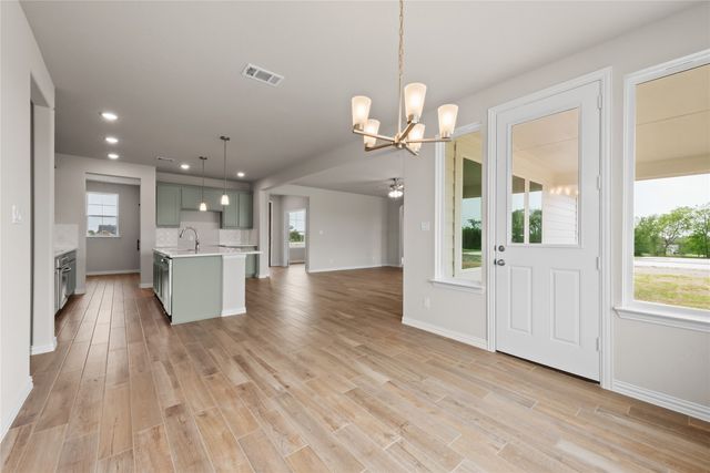 9 Louis Road, Sherman, TX 75090