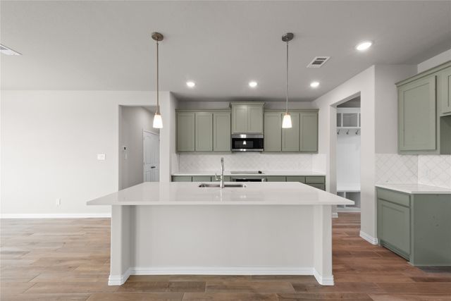 9 Louis Road, Sherman, TX 75090