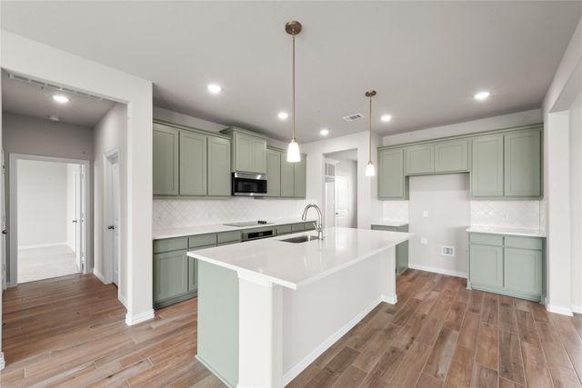 9 Louis Road, Sherman, TX 75090