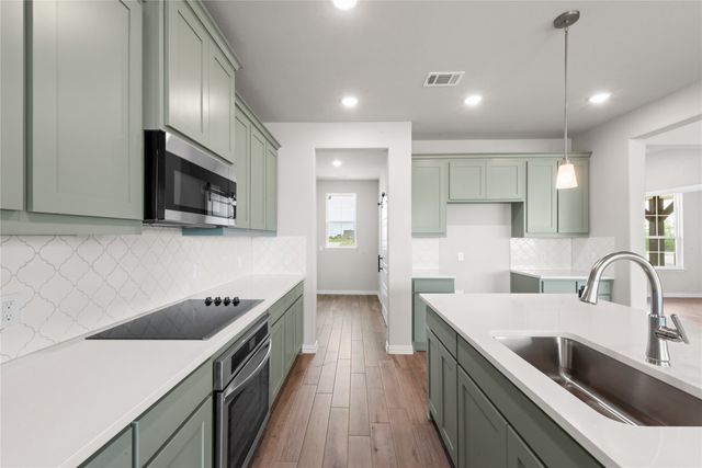 9 Louis Road, Sherman, TX 75090