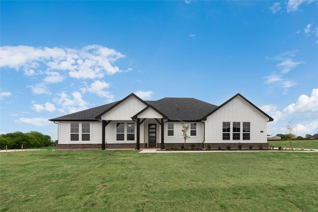 9 Louis Road, Sherman, TX 75090