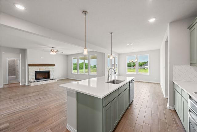 9 Louis Road, Sherman, TX 75090