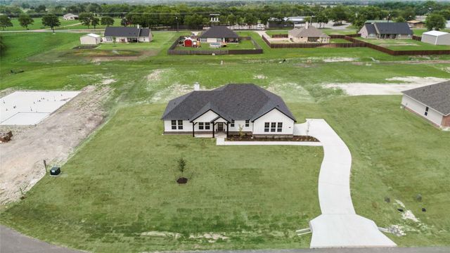 9 Louis Road, Sherman, TX 75090