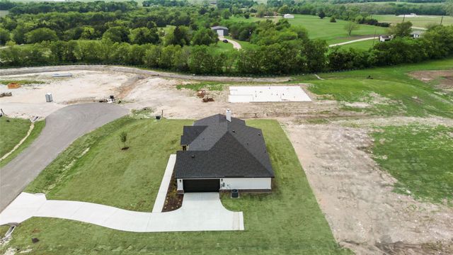 9 Louis Road, Sherman, TX 75090