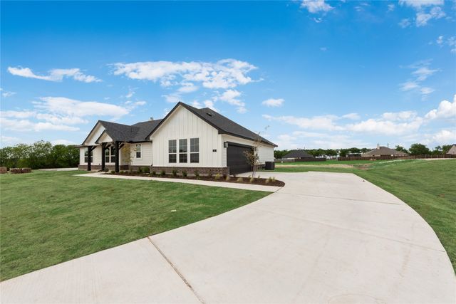 9 Louis Road, Sherman, TX 75090