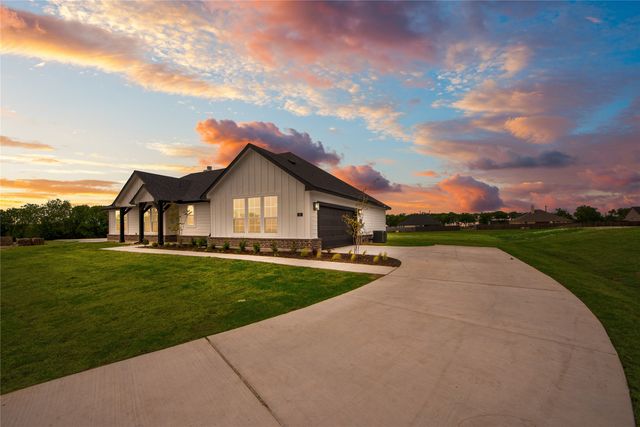 9 Louis Road, Sherman, TX 75090