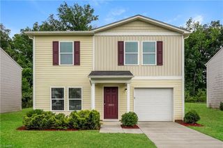 3803 Miller Drive, Greensboro, NC 27405