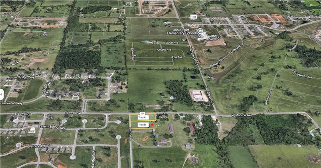 TBD Burdine Lane, Lowell, AR 72745