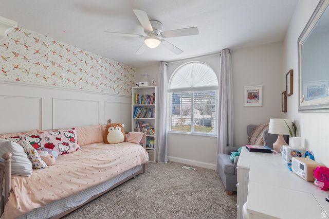 10228 S SNOW IRIS WAY, Sandy, UT 84092