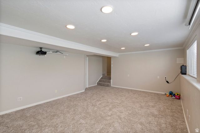 10228 S SNOW IRIS WAY, Sandy, UT 84092