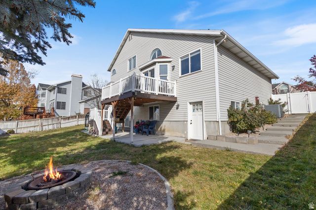 10228 S SNOW IRIS WAY, Sandy, UT 84092