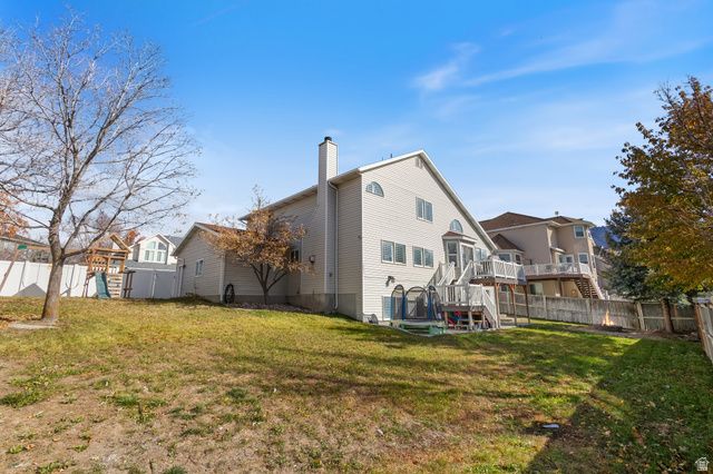 10228 S SNOW IRIS WAY, Sandy, UT 84092