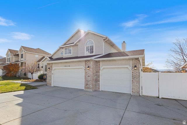 10228 S SNOW IRIS WAY, Sandy, UT 84092