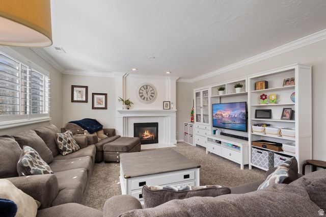 10228 S SNOW IRIS WAY, Sandy, UT 84092