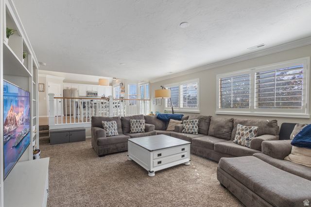 10228 S SNOW IRIS WAY, Sandy, UT 84092