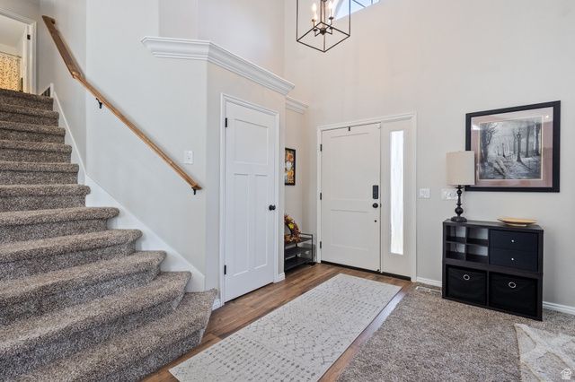 10228 S SNOW IRIS WAY, Sandy, UT 84092