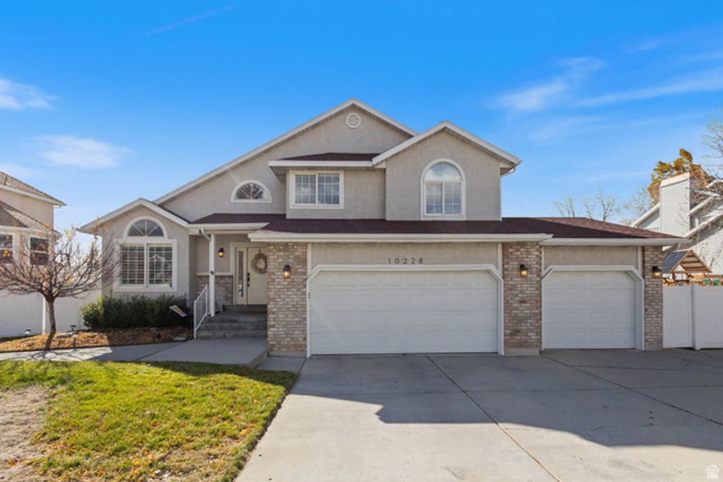 10228 S SNOW IRIS WAY, Sandy, UT 84092