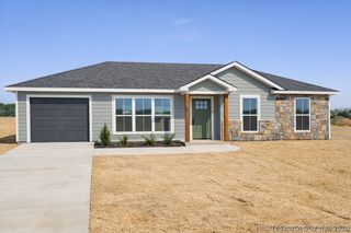 145 Treaty Road, Calera, OK 74730