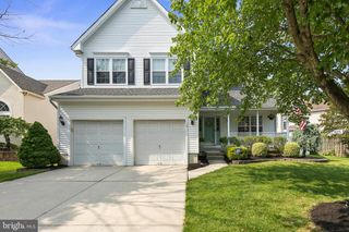 14 VASSAR ROAD, Mount Laurel, NJ 08054