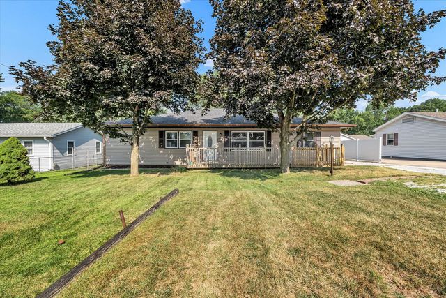 119 E 5th Street, Coal Valley, IL 61240