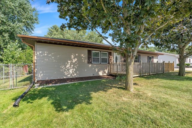 119 E 5th Street, Coal Valley, IL 61240