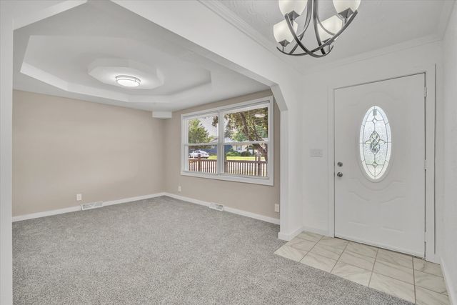 119 E 5th Street, Coal Valley, IL 61240