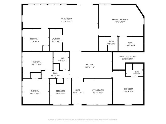 119 E 5th Street, Coal Valley, IL 61240