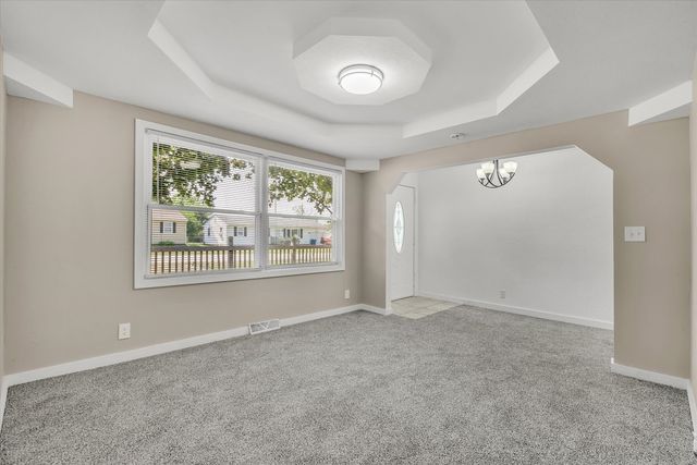119 E 5th Street, Coal Valley, IL 61240