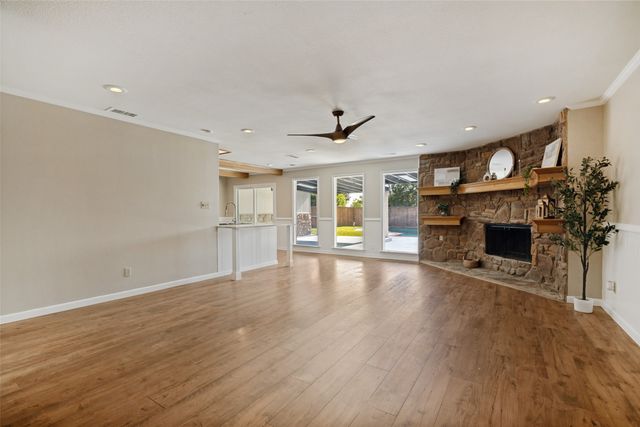 3 Harvest Way, Lucas, TX 75098