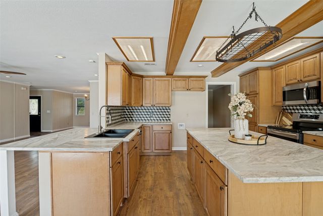 3 Harvest Way, Lucas, TX 75098