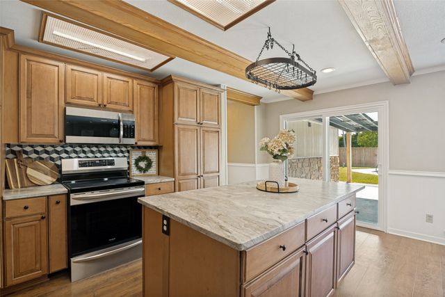 3 Harvest Way, Lucas, TX 75098