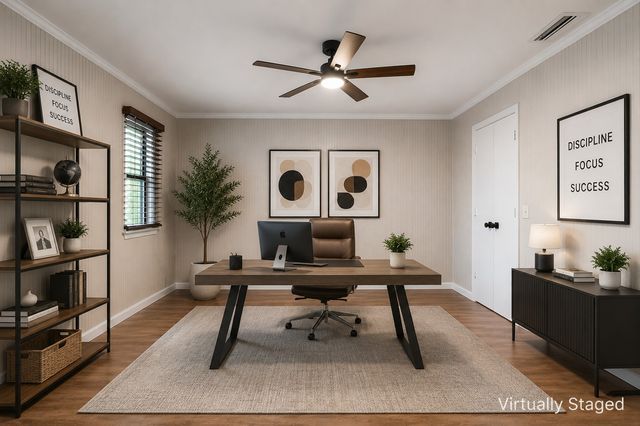 3 Harvest Way, Lucas, TX 75098