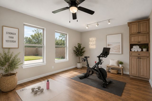 3 Harvest Way, Lucas, TX 75098