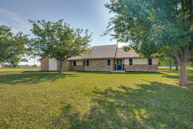 3 Harvest Way, Lucas, TX 75098