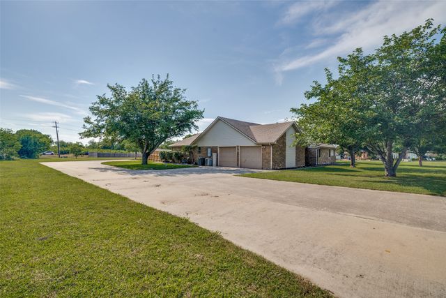 3 Harvest Way, Lucas, TX 75098